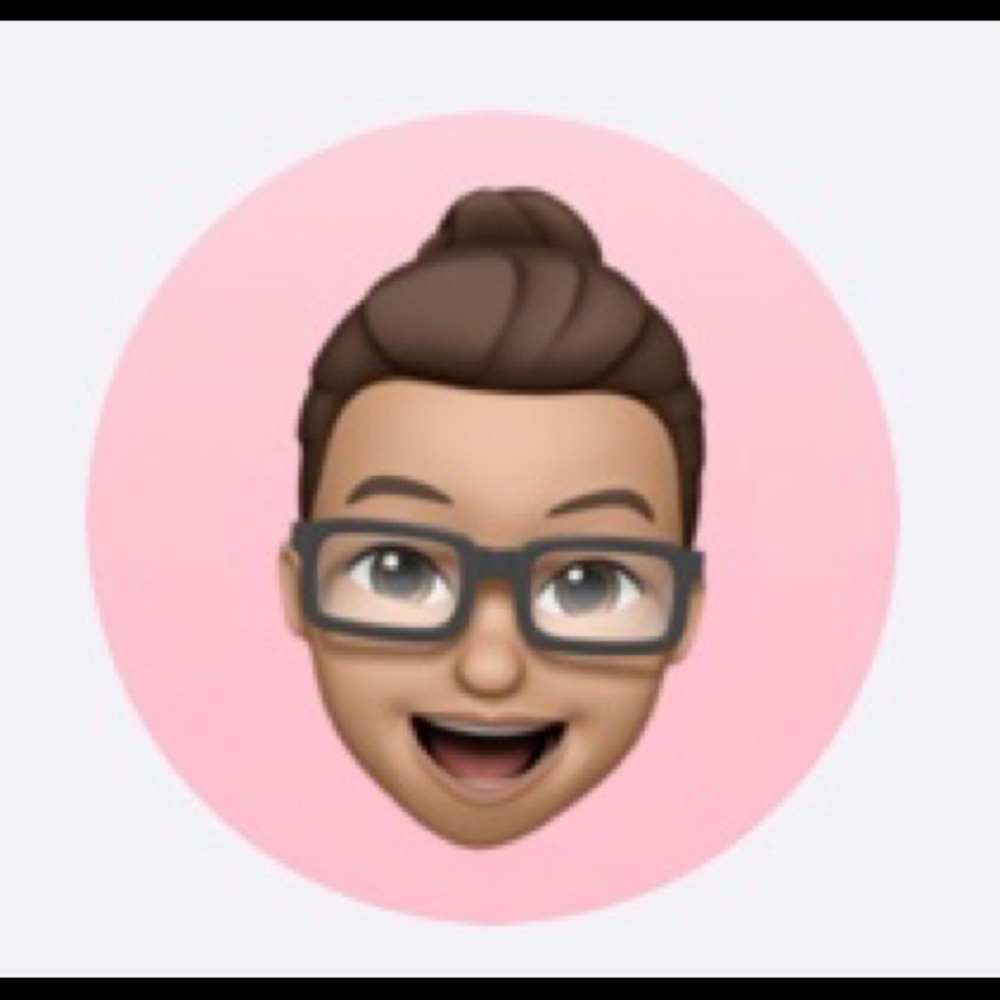 Meet your Posher, Esther